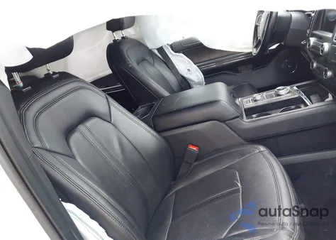 2021 Ford Expedition Limited z USA, uszkodzony, nr VIN 1FMJU2AT6MEA17614